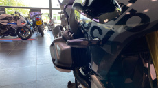 (23MY) BMW R1250 RS SE